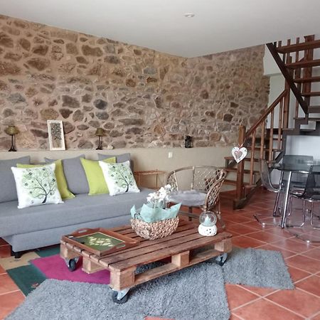 A Casina De Esther Teo エクステリア 写真