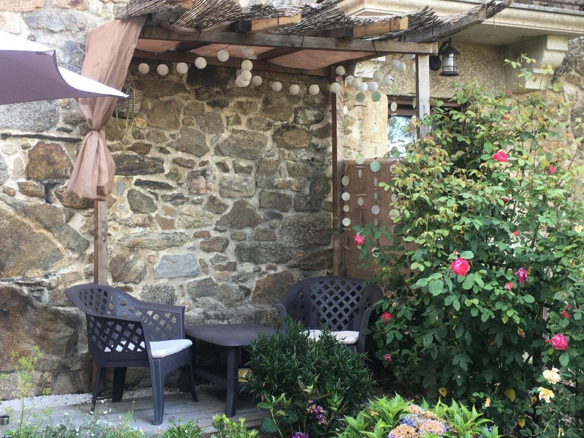 A Casina De Esther Teo エクステリア 写真