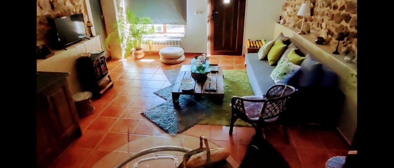A Casina De Esther Teo エクステリア 写真