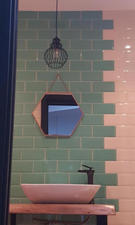 A Casina De Esther Teo エクステリア 写真