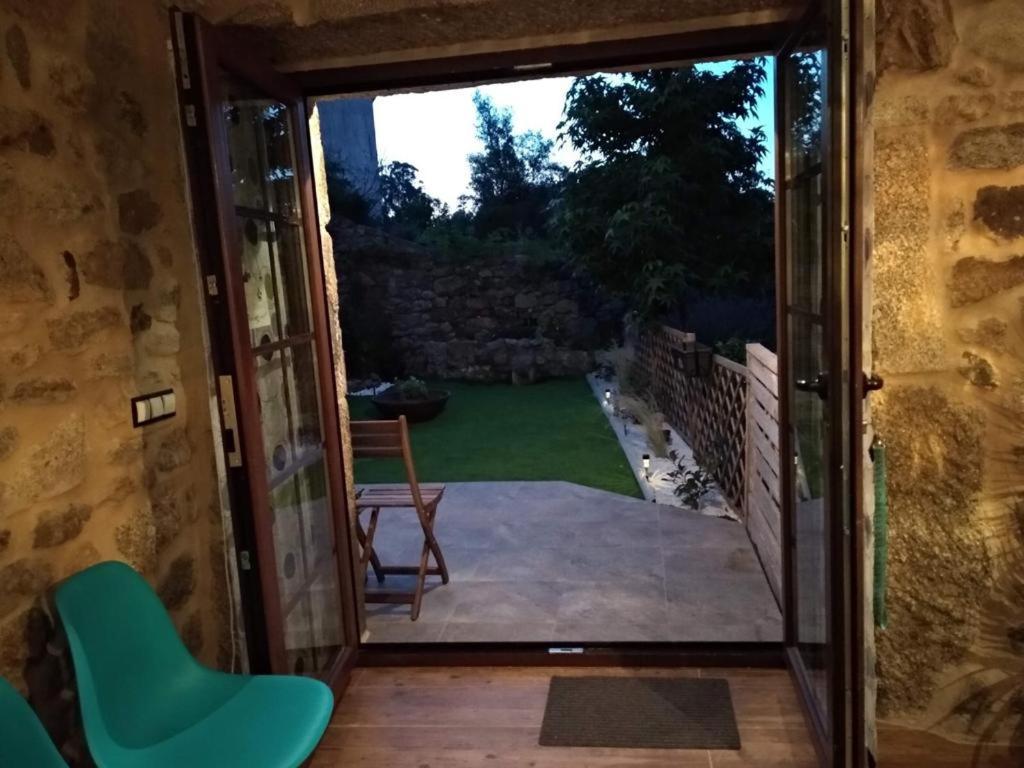 A Casina De Esther Teo エクステリア 写真