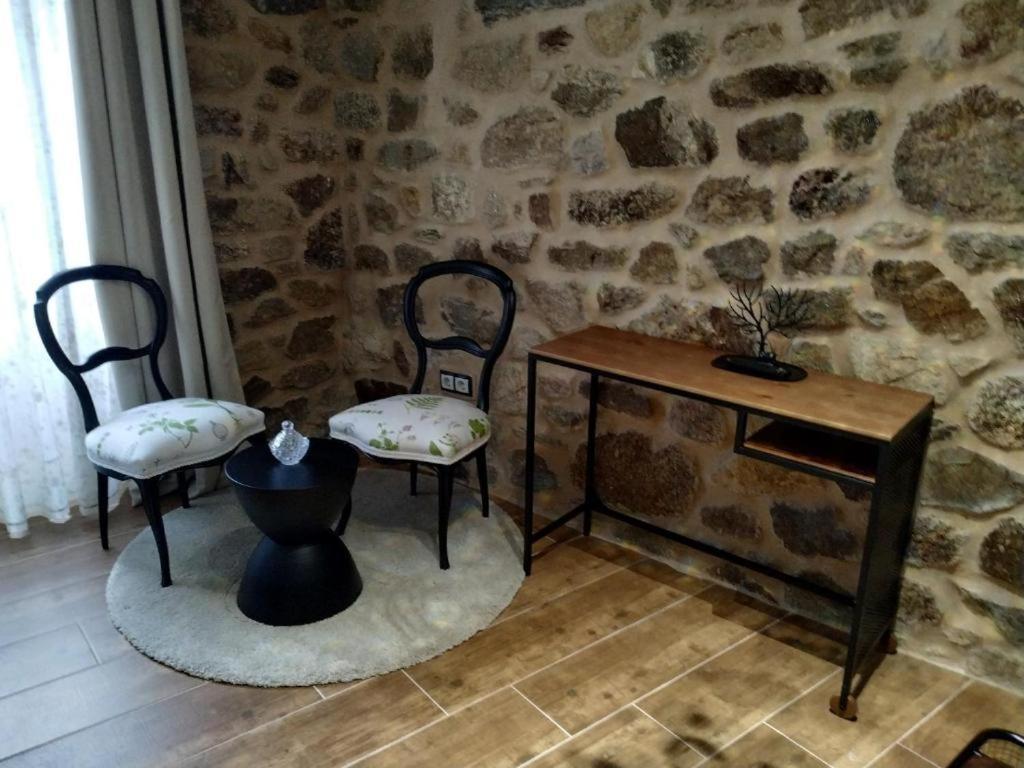 A Casina De Esther Teo エクステリア 写真