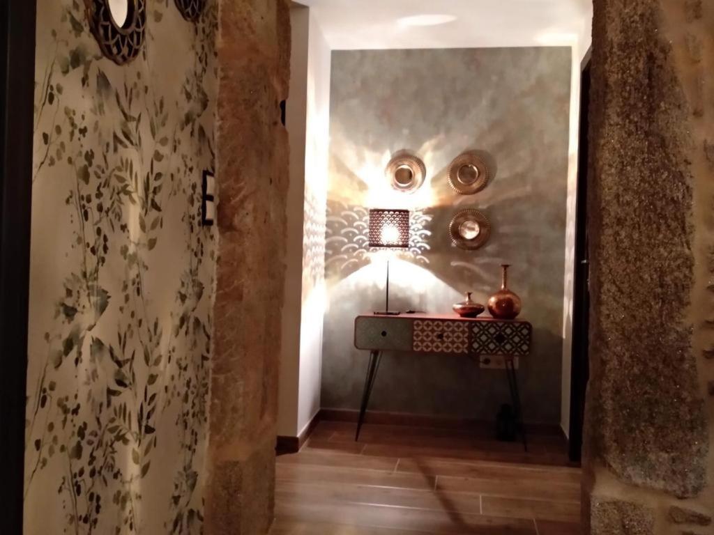 A Casina De Esther Teo エクステリア 写真