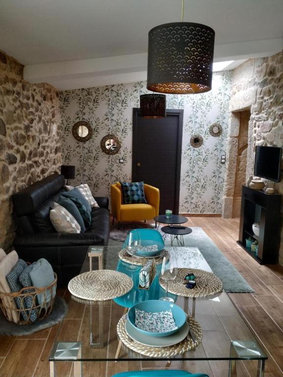 A Casina De Esther Teo エクステリア 写真