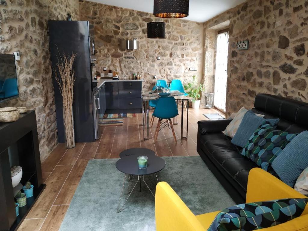 A Casina De Esther Teo エクステリア 写真