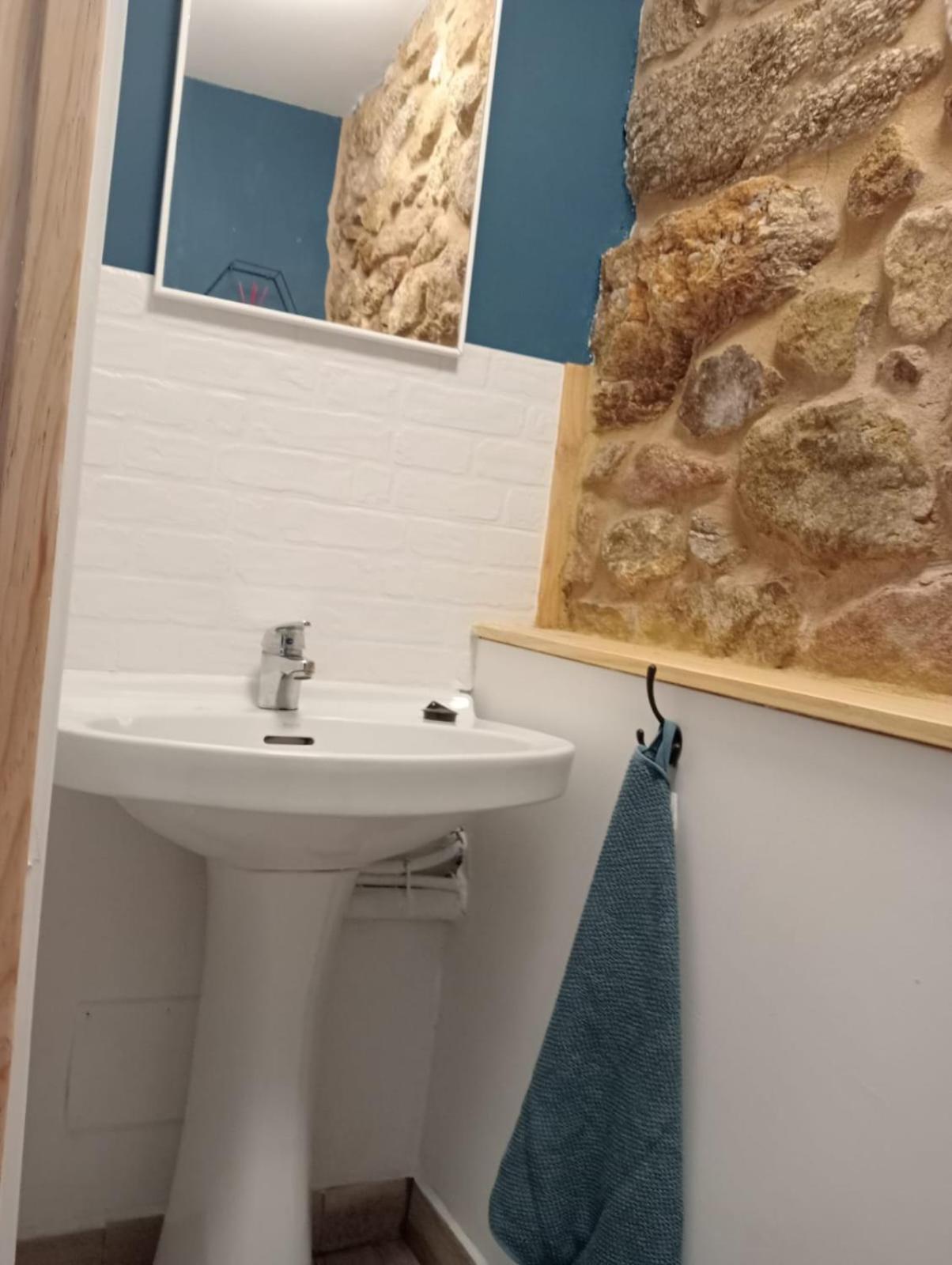 A Casina De Esther Teo エクステリア 写真