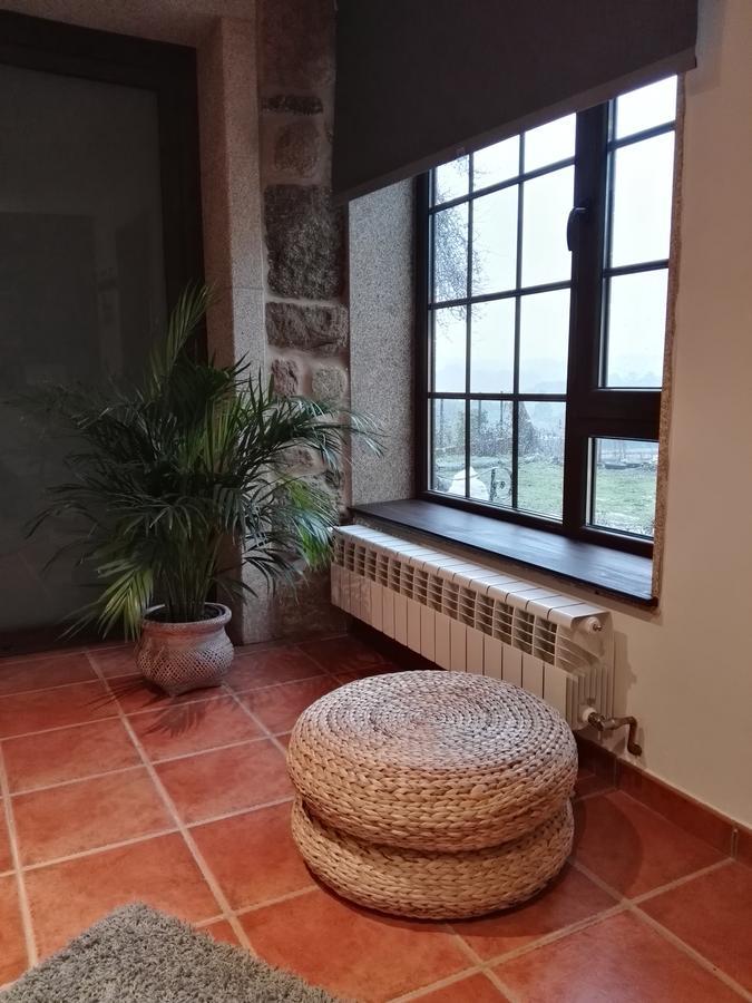 A Casina De Esther Teo エクステリア 写真