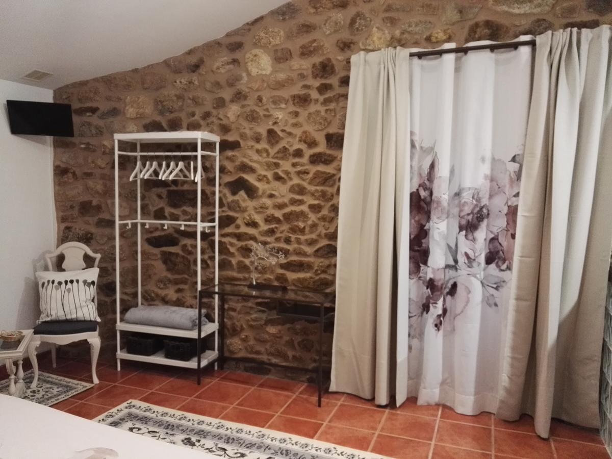A Casina De Esther Teo エクステリア 写真