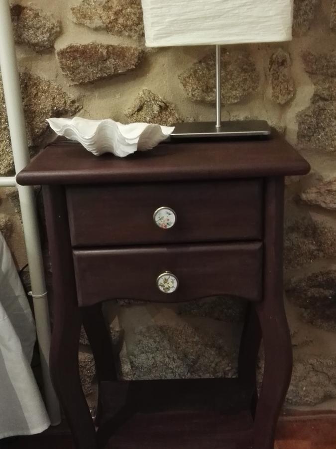 A Casina De Esther Teo エクステリア 写真