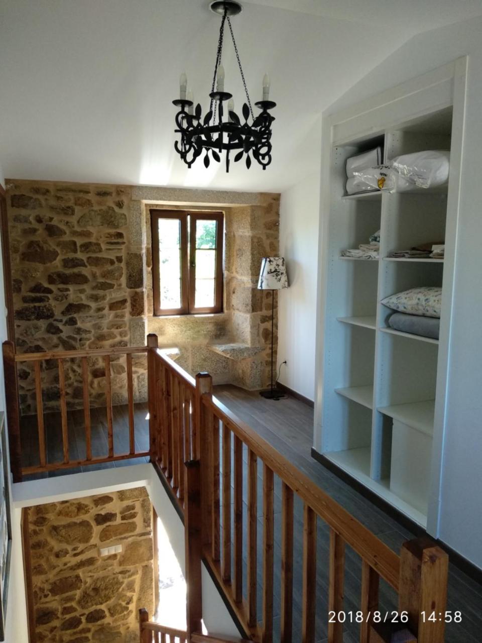 A Casina De Esther Teo エクステリア 写真