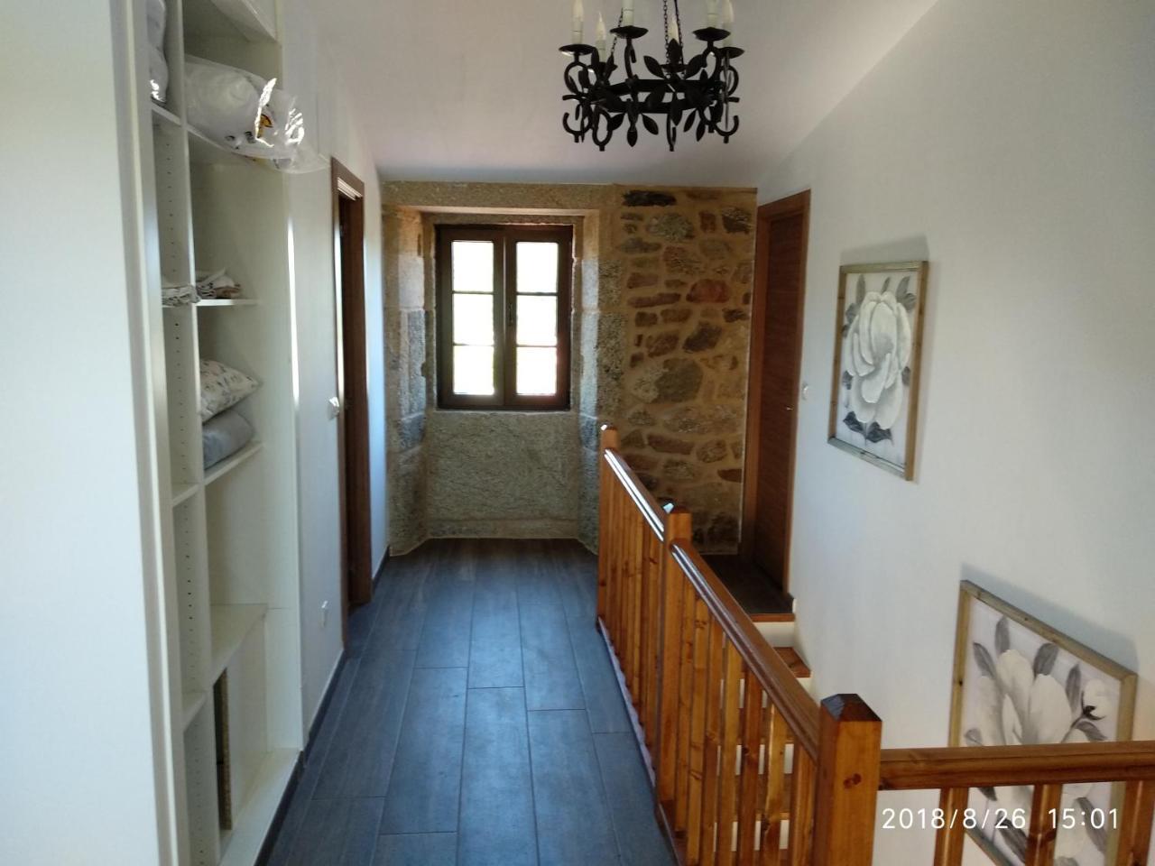 A Casina De Esther Teo エクステリア 写真