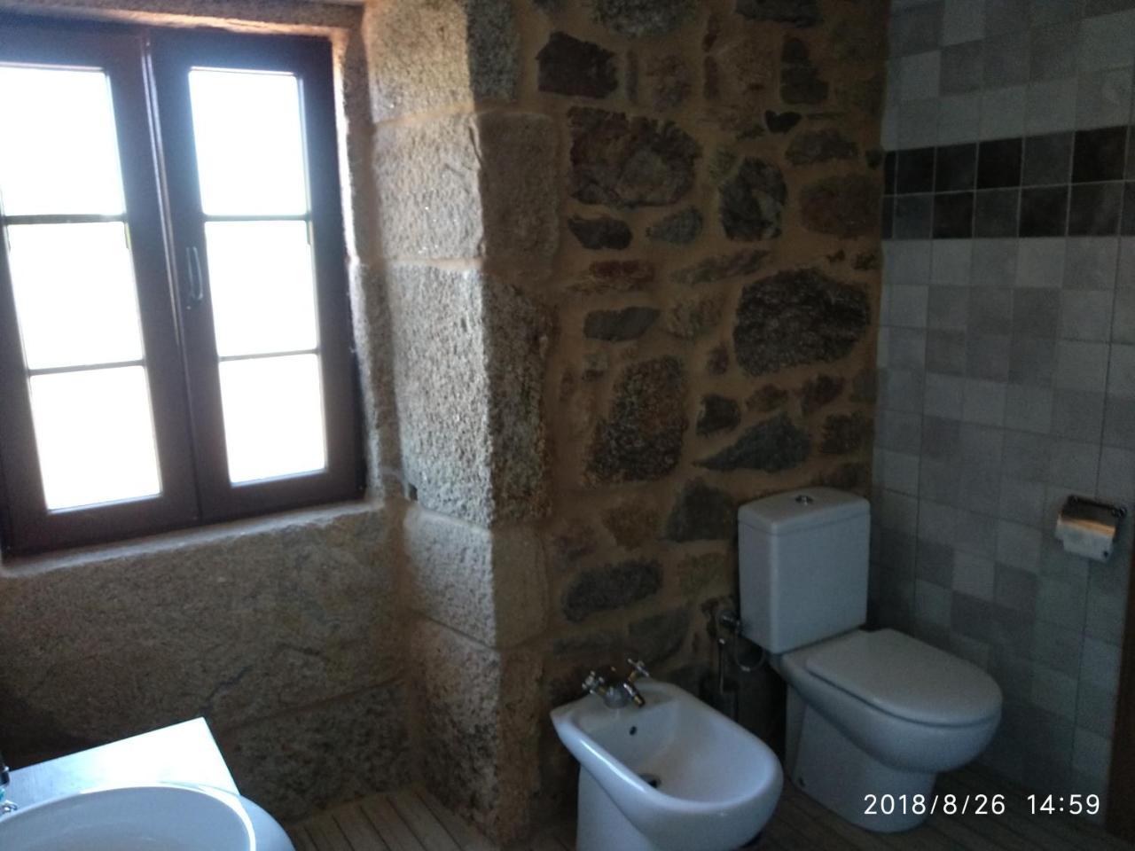 A Casina De Esther Teo エクステリア 写真